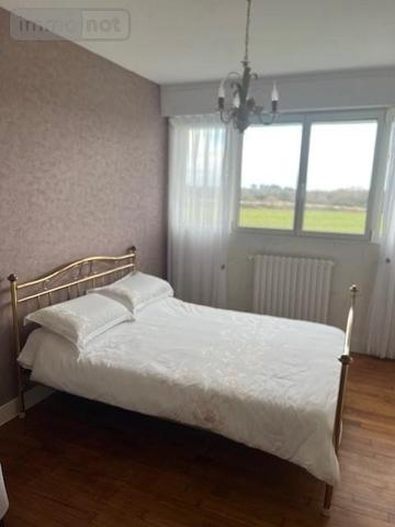 Maison à vendre à Sarzeau dans le Morbihan (56370), ref : 56001-1198