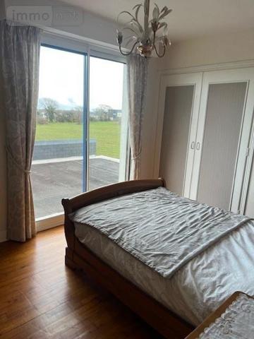 Maison à vendre à Sarzeau dans le Morbihan (56370), ref : 56001-1198