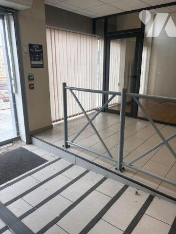 Local commercial de 110m²