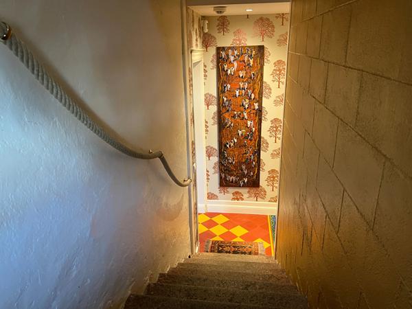 Bien d'exception quartier Chantenay - NANTES - 9 pièces - Jardin - Garage - Appartement T2 indépendant