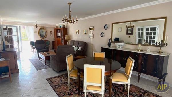 Vente appartement Angers : 299 000 € - AJP Immobilier Angers