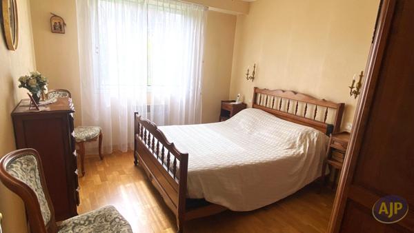 Vente appartement Angers : 299 000 € - AJP Immobilier Angers