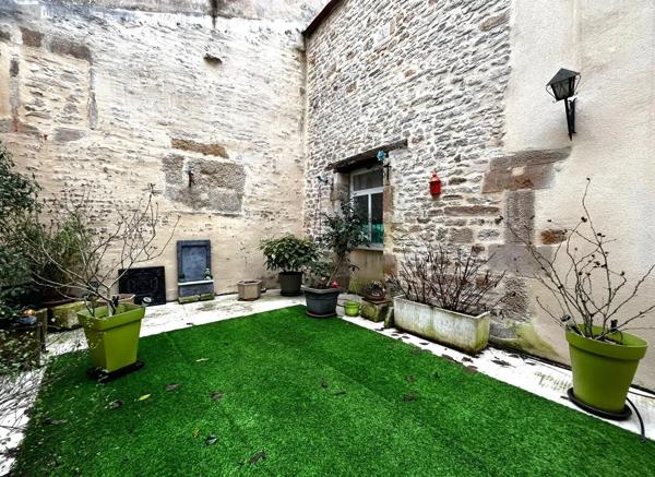 Achat - Maison Langres 52200 5 pièces 145 m 2 160 m 2