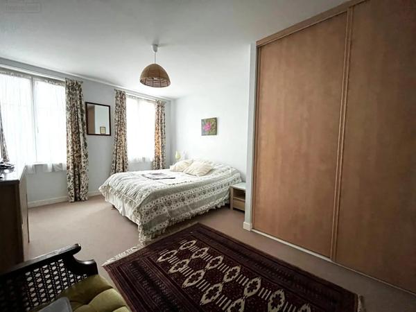 Achat - Maison Langres 52200 5 pièces 145 m 2 160 m 2