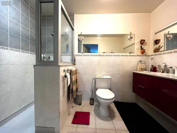 Achat - Maison Langres 52200 5 pièces 145 m 2 160 m 2