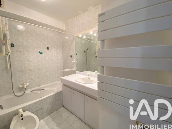 Appartement à vendre 3 pièces 61 m² Saint-Raphaël