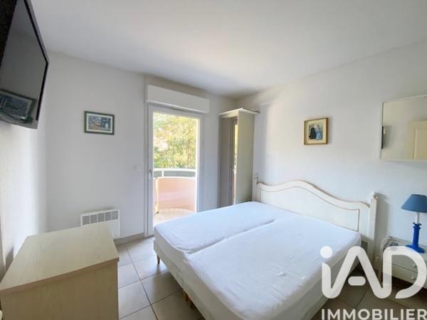 Appartement à vendre 3 pièces 61 m² Saint-Raphaël