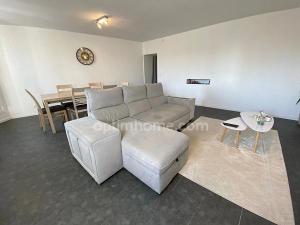 Immeuble de rapport à QUIMPERLE.