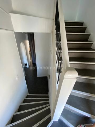 Immeuble de rapport à QUIMPERLE.