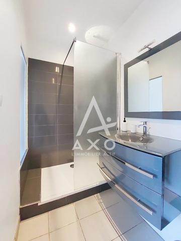 Dijon Centre ville : Appartement T2, meublé