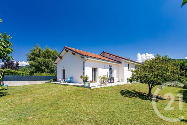 Maison à vendre  5 pièces - 142,78 m2 EYBENS - 38