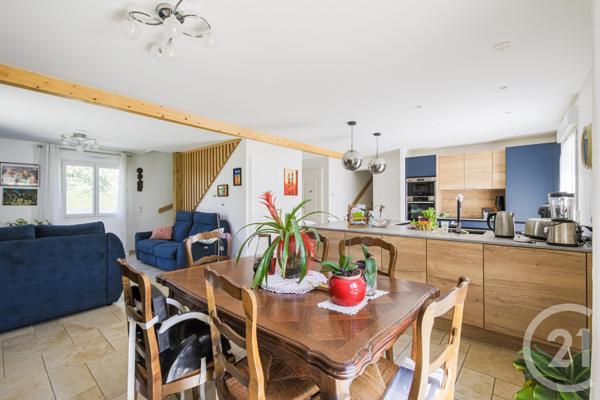 Maison à vendre  5 pièces - 142,78 m2 EYBENS - 38