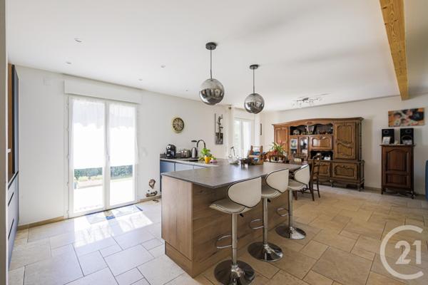 Maison à vendre  5 pièces - 142,78 m2 EYBENS - 38