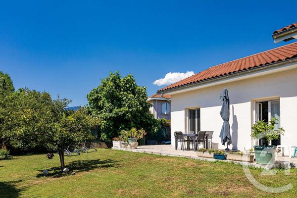 Maison à vendre  5 pièces - 142,78 m2 EYBENS - 38