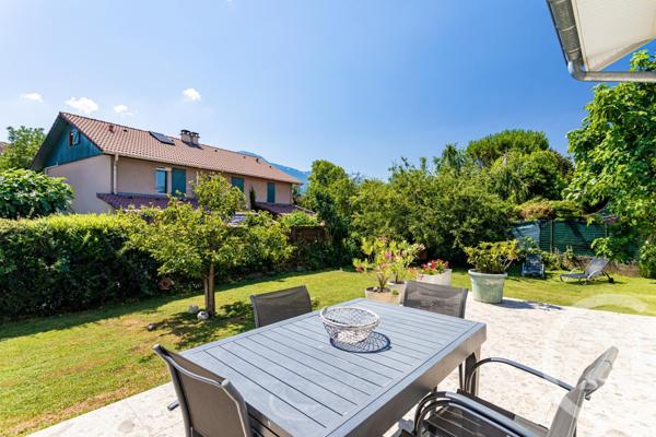 Maison à vendre  5 pièces - 142,78 m2 EYBENS - 38