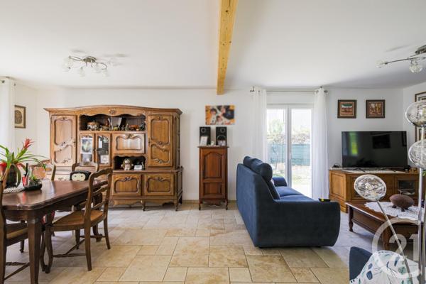 Maison à vendre  5 pièces - 142,78 m2 EYBENS - 38