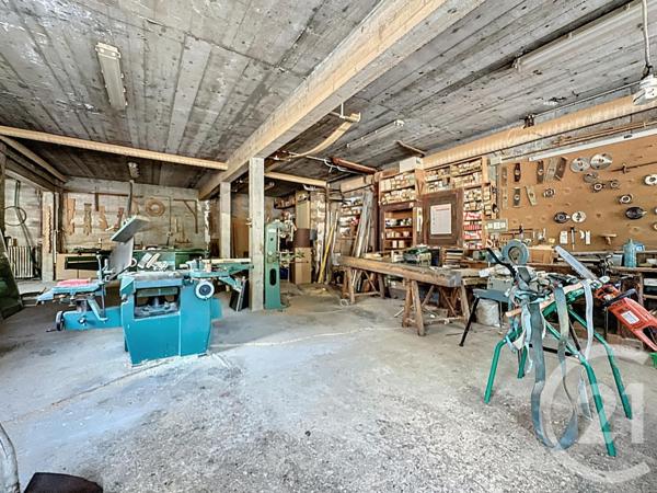 Maison à vendre  4 pièces - 112,47 m2 ST JEAN D AULPS - 74