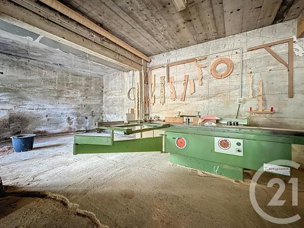 Maison à vendre  4 pièces - 112,47 m2 ST JEAN D AULPS - 74