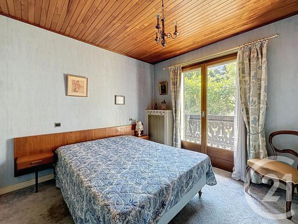 Maison à vendre  4 pièces - 112,47 m2 ST JEAN D AULPS - 74