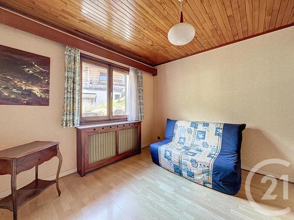 Maison à vendre  4 pièces - 112,47 m2 ST JEAN D AULPS - 74