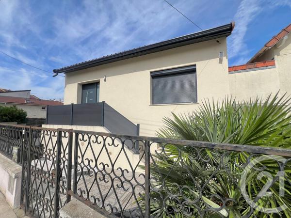 Maison à vendre  4 pièces - 96,30 m2 PARAY VIEILLE POSTE - 91