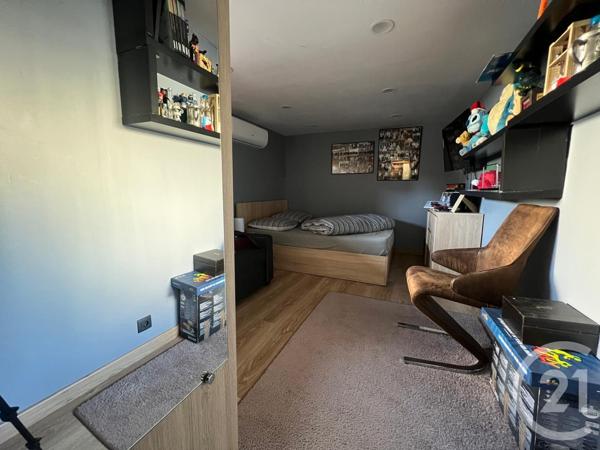 Maison à vendre  4 pièces - 96,30 m2 PARAY VIEILLE POSTE - 91