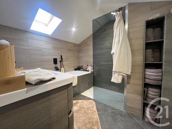 Maison à vendre  4 pièces - 96,30 m2 PARAY VIEILLE POSTE - 91