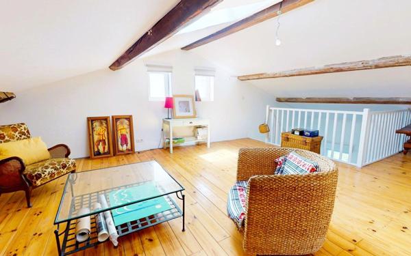 Maison à vendre    4 pièces • 216,39 m2 Toulouse