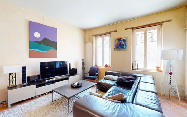 Maison à vendre    4 pièces • 216,39 m2 Toulouse