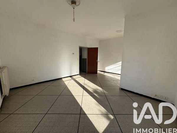 Immeuble à vendre 168 m² Nîmes