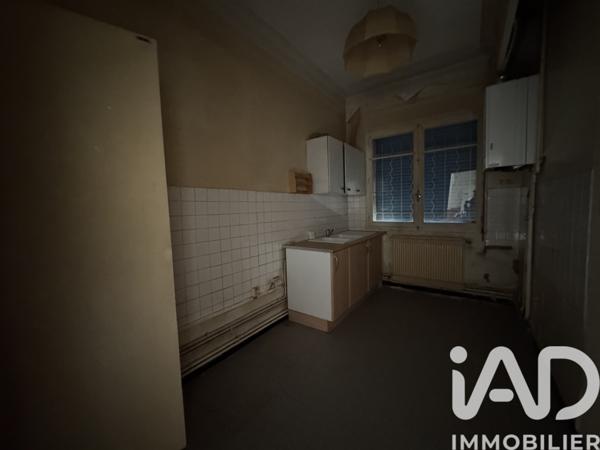 Immeuble à vendre 168 m² Nîmes