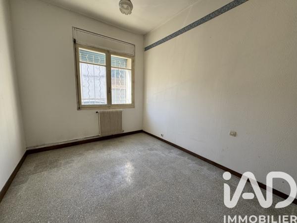 Immeuble à vendre 168 m² Nîmes