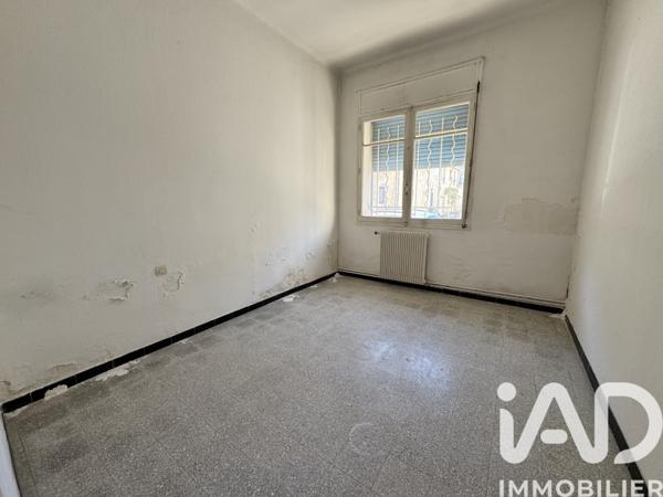 Immeuble à vendre 168 m² Nîmes