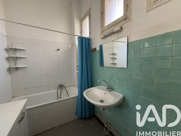 Immeuble à vendre 168 m² Nîmes