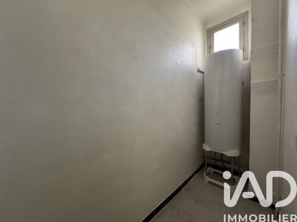 Immeuble à vendre 168 m² Nîmes