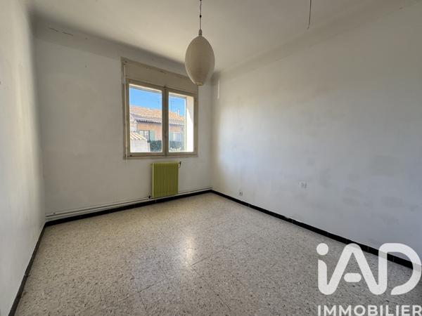 Immeuble à vendre 168 m² Nîmes