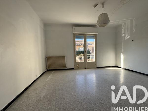 Immeuble à vendre 168 m² Nîmes