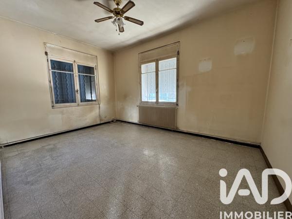 Immeuble à vendre 168 m² Nîmes