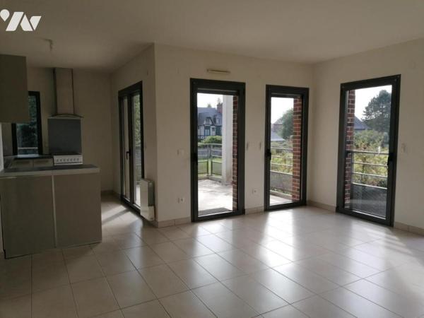 LUNERAY  - A 500 m du Centre