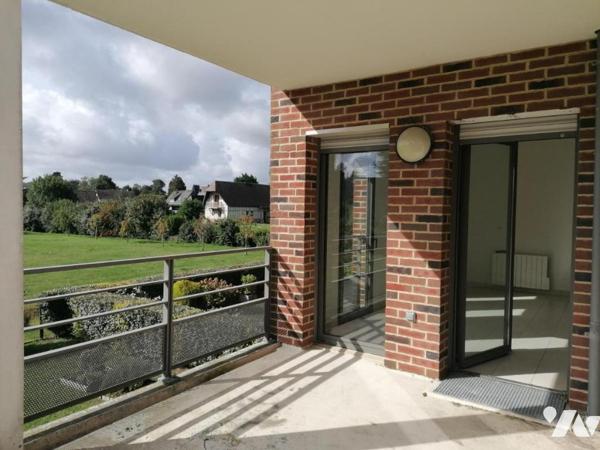 LUNERAY  - A 500 m du Centre