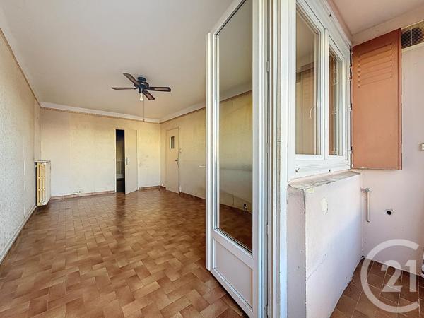 Appartement T3 à vendre  3 pièces - 51,69 m2 SETE - 34