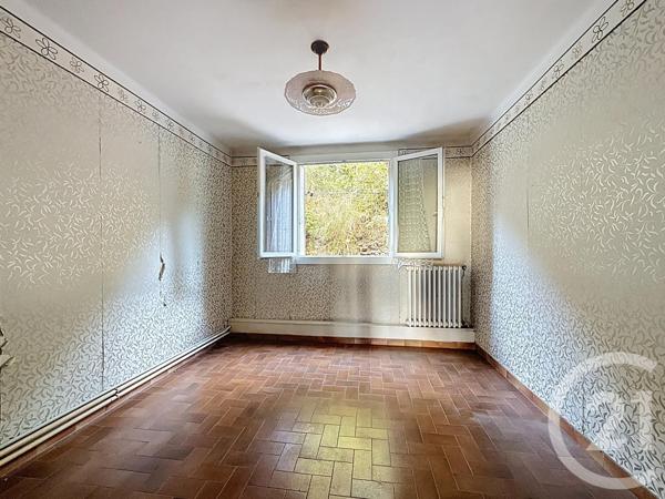 Appartement T3 à vendre  3 pièces - 51,69 m2 SETE - 34