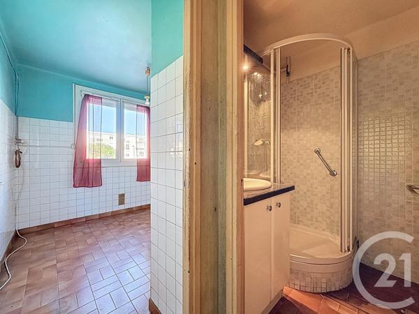 Appartement T3 à vendre  3 pièces - 51,69 m2 SETE - 34