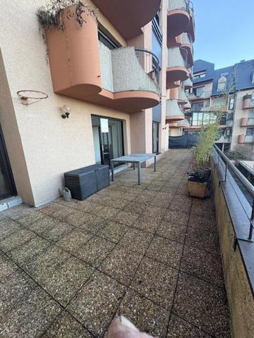 LOCATION T4 RODEZ SANS FRAIS D'AGENCE