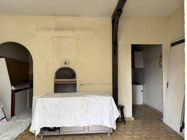 Immeuble de rapport à vendre à Châteauroux dans l'Indre (36000), ref : JA/758 Les marins