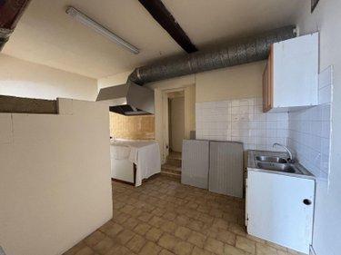 Immeuble de rapport à vendre à Châteauroux dans l'Indre (36000), ref : JA/758 Les marins