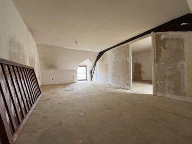 Immeuble de rapport à vendre à Châteauroux dans l'Indre (36000), ref : JA/758 Les marins