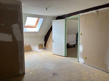 Immeuble de rapport à vendre à Châteauroux dans l'Indre (36000), ref : JA/758 Les marins