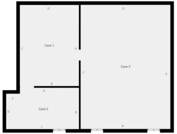 Sucy-en-Brie-Maison d'exception-parcelle de 800m2-259m2 au sol-4 chambres-3 terrasses- jardin-garage-sous-sol