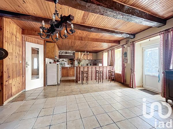 Maison à vendre 6 pièces 102 m² Roz-sur-Couesnon